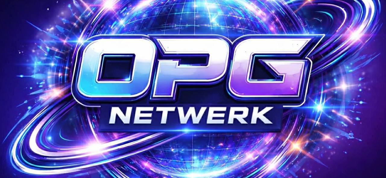 OPG NETWERK logo