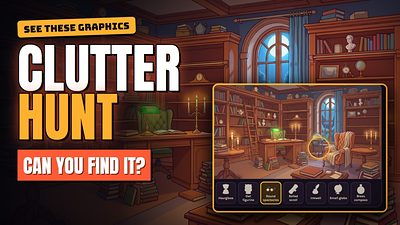 Clutter Hunt
