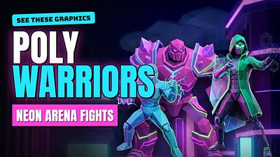 Poly Warriors