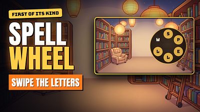 Spell Wheel