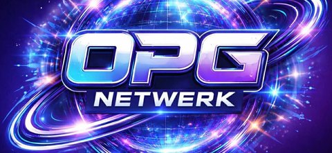 OPG NETWERK logo